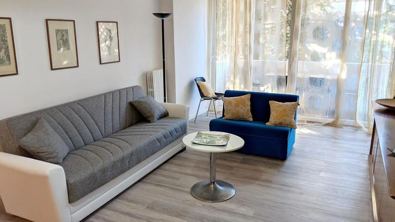 Apartment Viale Alfredo Panzini Riccione