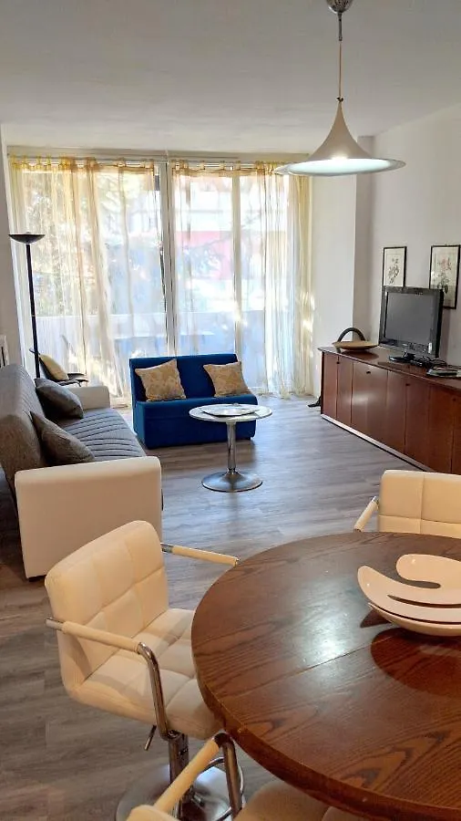 Apartment Viale Alfredo Panzini Riccione