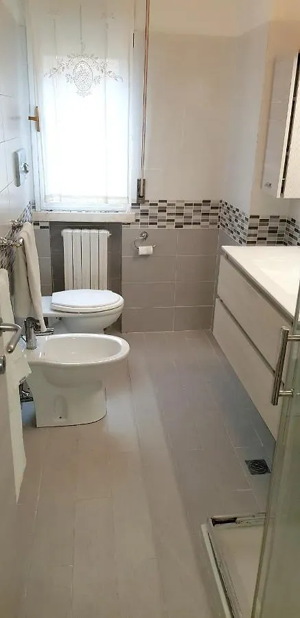 Apartment Viale Alfredo Panzini Riccione Italia