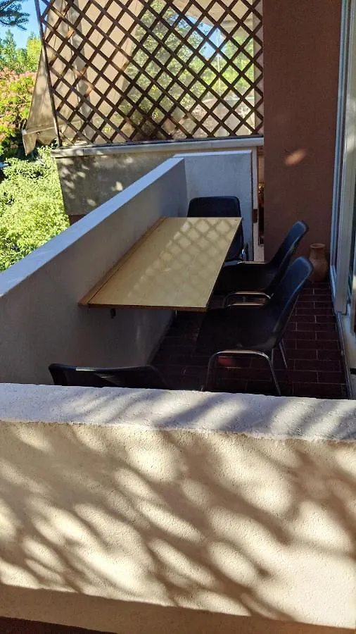 Apartment Viale Alfredo Panzini Riccione Italia