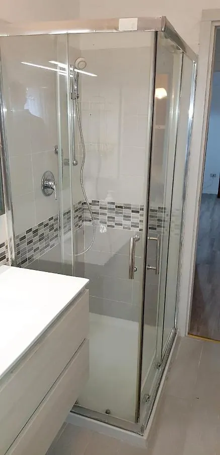 Apartment Viale Alfredo Panzini Riccione 0*,  Italia